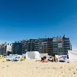 Апартаменты De Zandkorrel - Amazing Seaview