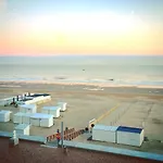 De Zandkorrel - Amazing Seaview *