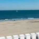 De Zandkorrel - Amazing Seaview *