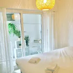 De Zandkorrel - Amazing Seaview Апартаменты *