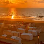 Appartement De Zandkorrel - Amazing Seaview Wenduine
