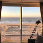 De Zandkorrel - Amazing Seaview Апартаменты
