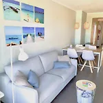 De Zandkorrel - Amazing Seaview Апартаменты