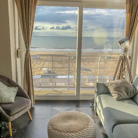 De Zandkorrel - Amazing Seaview *