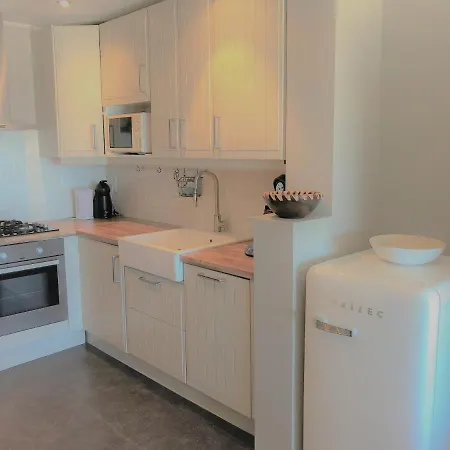 De Zandkorrel - Amazing Seaview *