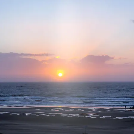 De Zandkorrel - Amazing Seaview *