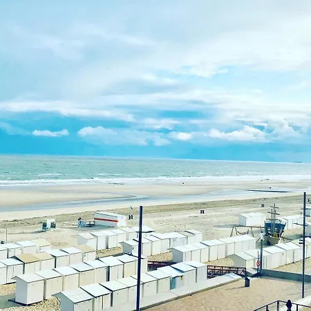 De Zandkorrel - Amazing Seaview