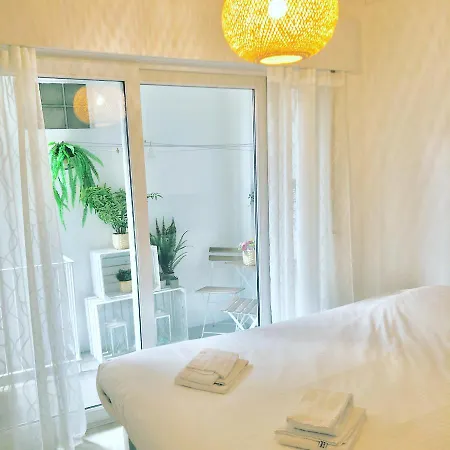 De Zandkorrel - Amazing Seaview Apartment *