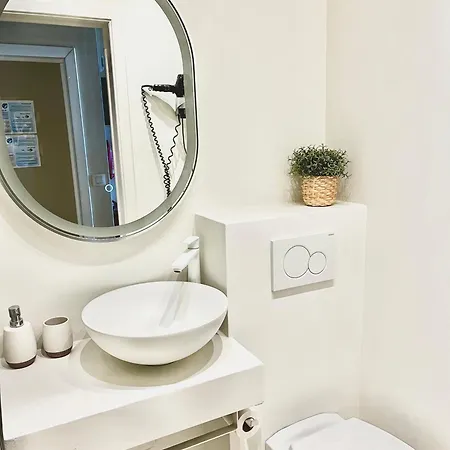 Apartamento De Zandkorrel - Amazing Seaview