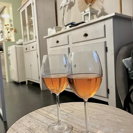 Appartement De Zandkorrel - Amazing Seaview *