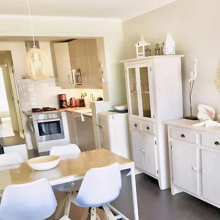 De Zandkorrel - Amazing Seaview * Wenduine