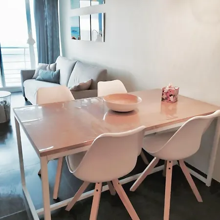 Apartment De Zandkorrel - Amazing Seaview *