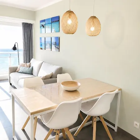 De Zandkorrel - Amazing Seaview *