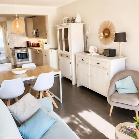 De Zandkorrel - Amazing Seaview