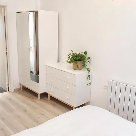 Apartamento De Zandkorrel - Amazing Seaview Wenduine