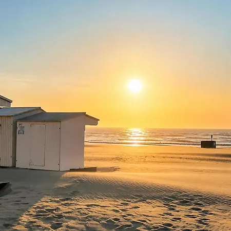 De Zandkorrel - Amazing Seaview Wenduine