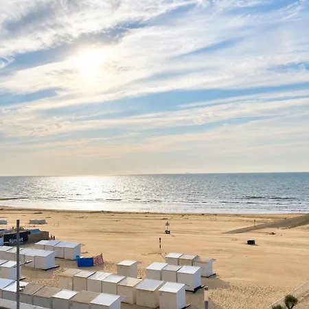 De Zandkorrel - Amazing Seaview